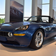 Illustration for article titled A Visit to the BMW Zentrum - Spartanburg, SC